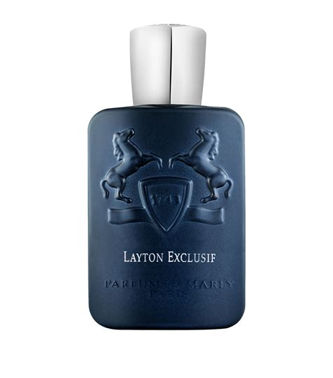 Layton Eau de Parfum .